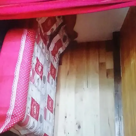 Apartment Marmotte